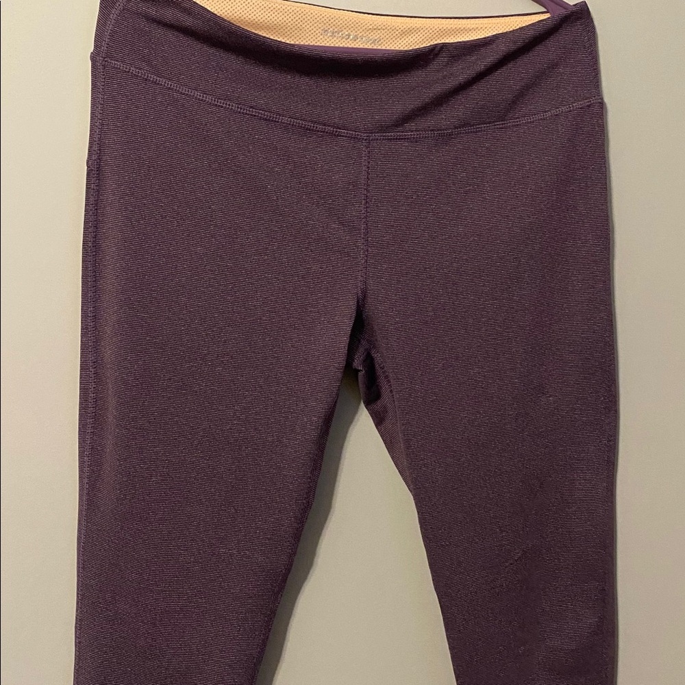 Marika Sport  Capri Leggings